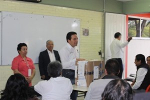 Integrarán los Consejos Distritales