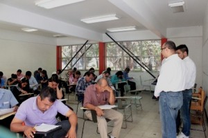 Avanza el proceso de selección de las personas que integrarán los consejos distritales.