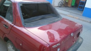 El grupo opositor es encabezado por ex autoridades municipales