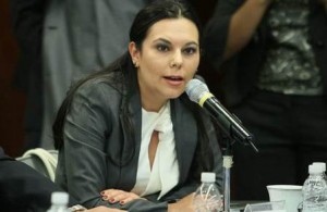 Senadora de la República