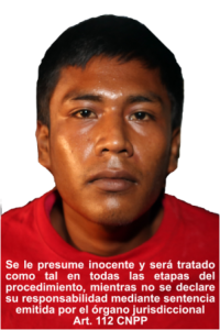 Luis Ángel Hernández Vázquez