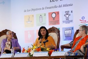 La violencia contra la mujer es un fenómeno social complejo, que presenta múltiples aristas