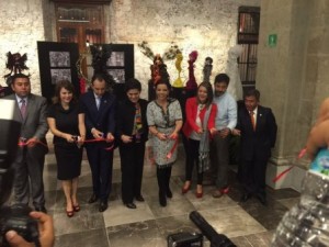 El fin es preservar la tradición de un ícono cultural y social