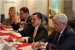 Imprescindible impulsar espacios de diálogo