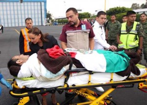 Da gobierno de México puntual seguimiento