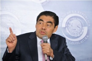 Senador de la República