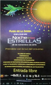 Plaza de la Danza 28 de noviembre