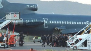 Oaxaca Evaluación Educativa Federales