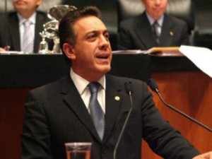 Senador de la República