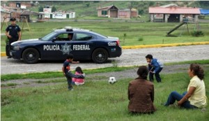 Lanza CNS convocatoria a policías federales
