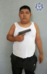 José Juan Jiménez Martínez y/o Juan Pablo Jiménez Martínez (a) “La Juanpa”