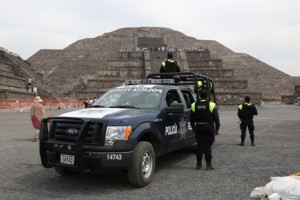 La corporación tendrá instalados puestos de ayuda y orientación