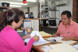 Quienes aparezcan en la lista tendrán derecho a presentar examen de conocimientos el 15 de noviembre