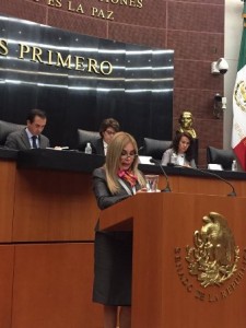 Aspirante a la Suprema Corte de Justicia