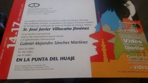 Representantes de diversas ciudades del mundo presentaron sus trabajos en este concurso