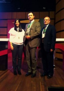 México fue el país invitado de honor