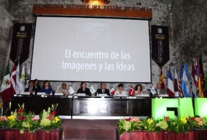 Invitan a estudiantes y profesionales de las artes visuales, fotógrafos, diseñadores, cineastas y videoastas