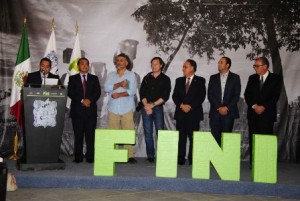 Cierra el 29 de enero de 2016