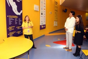 En 18 años, los 22 CRIT han atendido a 91 mil 499 personas