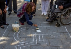 Inician campaña de sensibilización