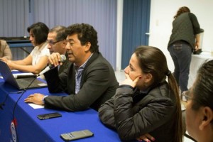 Dirigente estatal del PAN
