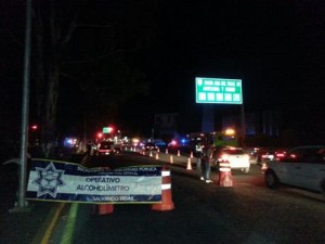 El recuento de enero a noviembre