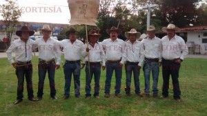 Cuerudos Miahuatlan