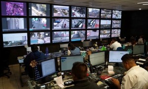 Centro Estatal de Emergencias