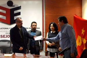 Conserva PT registro nacional