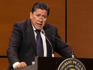 Senador de la República por el PT