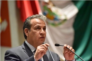 Fiscal General de Justicia del Estado