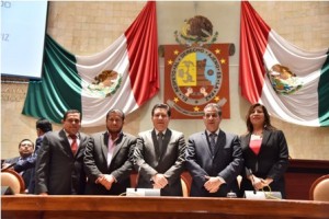 Reconoció que las regiones del Istmo y la Cuenca del Papaloapan son utilizadas como tiradero (de cuerpos de personas asesinadas en Veracruz)