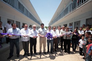 Alimentación y estancia de jornaleros agrícolas, compromiso prioritario