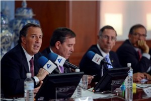 Secretario de Desarrollo Social