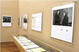 Inauguran en el Archivo General de la Nación