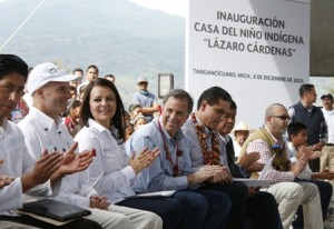 Rehabilitará 118 albergues de jornaleros