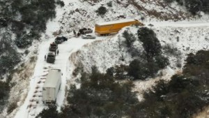 En Sonora, la Policía Federal ha registrado más de 500 apoyos a conductores