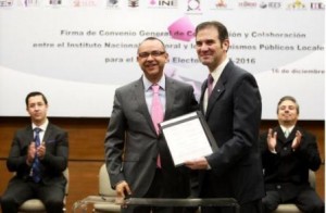 Adoptan el diálogo y el consenso
