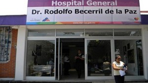 Una mujer perdió a su producto