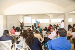 Programa Interno de Protección Civil y Emergencia Escolar