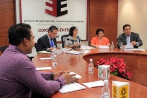 Se recibieron de enero a noviembre