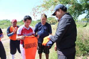 La afición de Juchitán ha colocado como uno de los principales deportes que se practican en la localidad