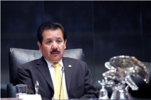 Vicepresidente del Senado de la República