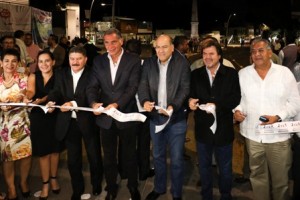 Piden no dañar la nueva imagen de esta vía