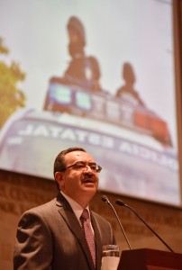 Jorge Alberto Ruiz Martínez 