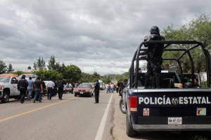 Desplegará policía operativo