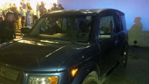 Las diferencias políticas ahora se dirimen a balazos