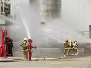 Terminal de Amoniaco de Salina Cruz