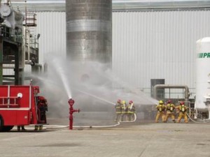 Evacuarán colonias San Pablo Norte y Sur de la agencia de las Salinas del Marqués del puerto de Salina Cruz