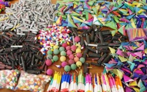 Piden vigilar a menores de edad